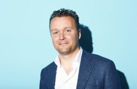 Thomas Mulder, HR-directeur Vodafone Nederland: “Liever mentaliteitsprofielen dan functieprofielen”