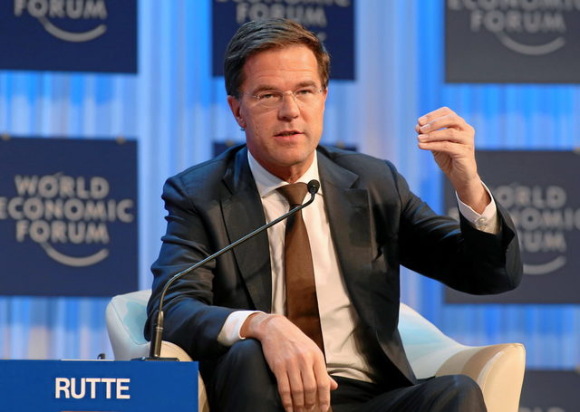 Premier Rutte: Coronapas voor ambtenaar 'goed verdedigbaar'