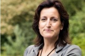 CHRO Profiel: Jitka van der Bruggen