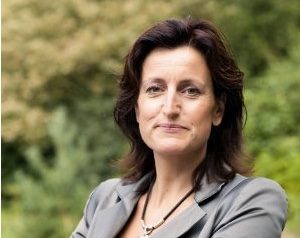CHRO Profiel: Jitka van der Bruggen