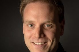 CHRO Profiel: Stendert Krommendam
