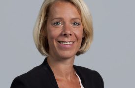 CHRO Profiel: Femke Krabbenborg