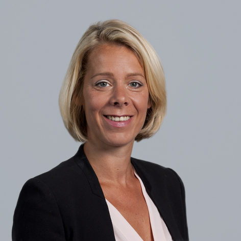 CHRO Profiel: Femke Krabbenborg