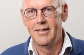Gelauwerd HRM-professor Jaap Paauwe neemt afscheid