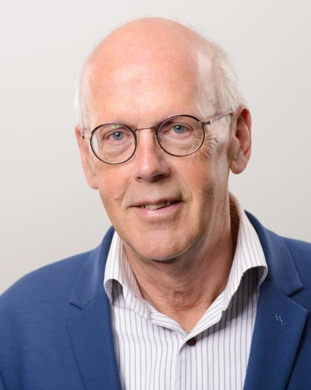 Gelauwerd HRM-professor Jaap Paauwe neemt afscheid