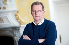 Bert Roelofs, 'CHRO' Gelre Ziekenhuizen: 'Onze professionals zijn geen human resources'