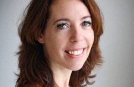 Monica Vos HR-directeur JVH Gaming & Entertainment