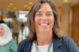 Marie-José Frederiks, Jeroen Bosch Ziekenhuis: 'Innoveren ging sneller dan ooit'