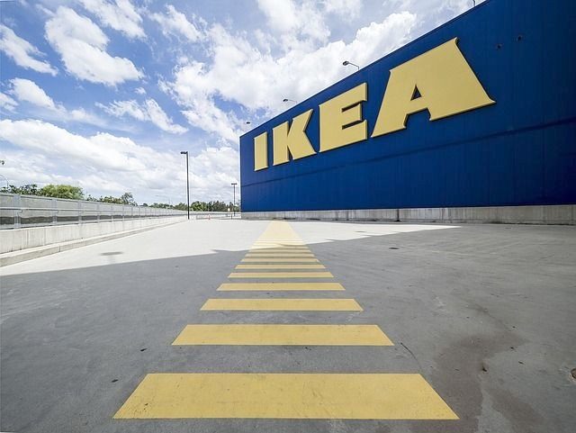 Ikea voert betaald transgenderverlof in