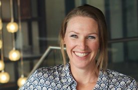 Lidia Drost benoemd tot HR-directeur Boer & Croon
