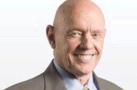 Trends in leiderschapsdenken: wat maakt Stephen Covey juist nu actueel?