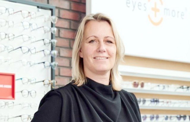 Sandra Teiwes HR Director bij Hans Anders Retail Group