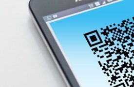 Werkgevers vragen personeel steeds vaker om QR-code