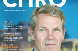 CHRO Magazine: CHRO’s over hun strategische plannen voor 2022