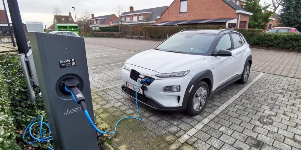 Elektrische auto leidt tot massaal banenverlies