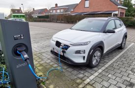 Elektrische auto leidt tot massaal banenverlies