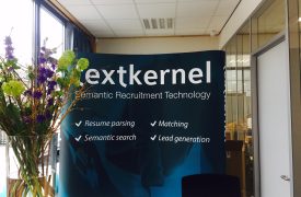 HR-specialist Textkernel neemt Amerikaans AI-bedrijf over