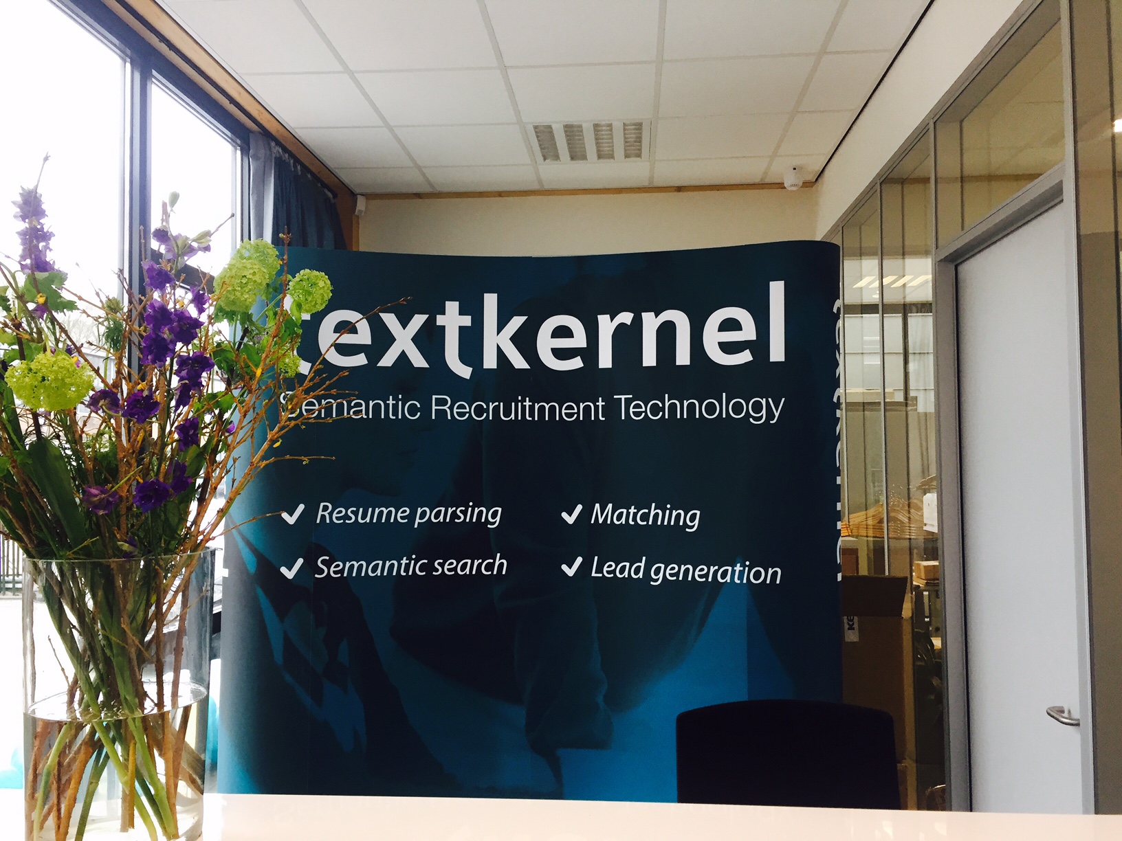 HR-specialist Textkernel neemt Amerikaans AI-bedrijf over-CHRO.nl