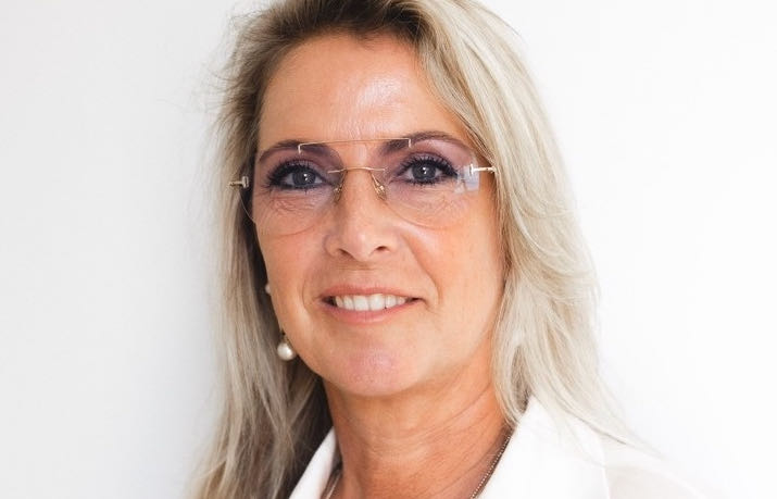 Valérie Bohnenn HR-directeur Ricoh