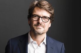 Sander Nieuwenhuizen, oud CHRO: “Meer inzicht in jezelf, maakt je een evenwichtiger leider”