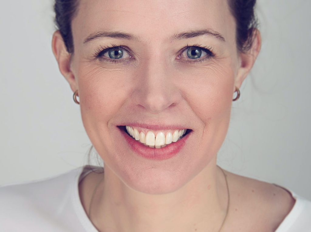 Anne Doeser, HR Innovation Lead Rabobank: “In technologie kun je beter leider zijn dan volger”