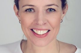 Anne Doeser, HR Innovation Lead Rabobank: “In technologie kun je beter leider zijn dan volger”