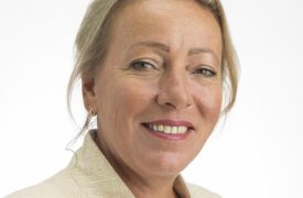 Lilianne Willems, Hoofd HR BDO: “Voorkom dat de business op de HR-stoel gaat zitten”