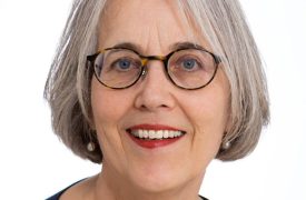 HR Podcast: Lenette van Tienhoven: “Ga op tijd in gesprek met de mantelzorger”