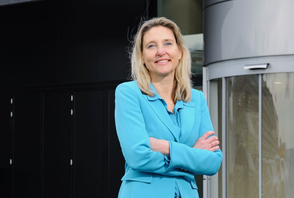 Alice Diels, Directeur HR Louwman Group: “Als HR-leiders moeten we vooral beginnen bij onszelf”