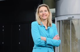 Alice Diels, Directeur HR Louwman Group: “Als HR-leiders moeten we vooral beginnen bij onszelf”