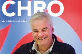 CHRO Magazine: Leiderschap en werkgeluk in 2022