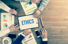 8 vuistregels om ethisch leiderschap te ontwikkelen