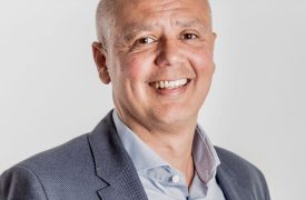 Albert Spencer, Hoofd HR Havenbedrijf Rotterdam: “Meetbaar HR houdt je in control”