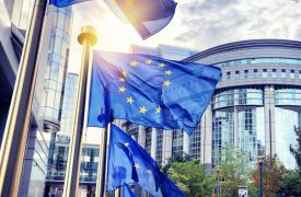 EU-arbeidsrecht: Grote werkgever, houd vooral Brussel in de gaten