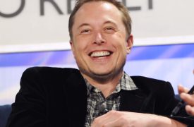 Beste Elon, het zijn geen tijden voor heilige huisjes - en hybride werken waait niet over