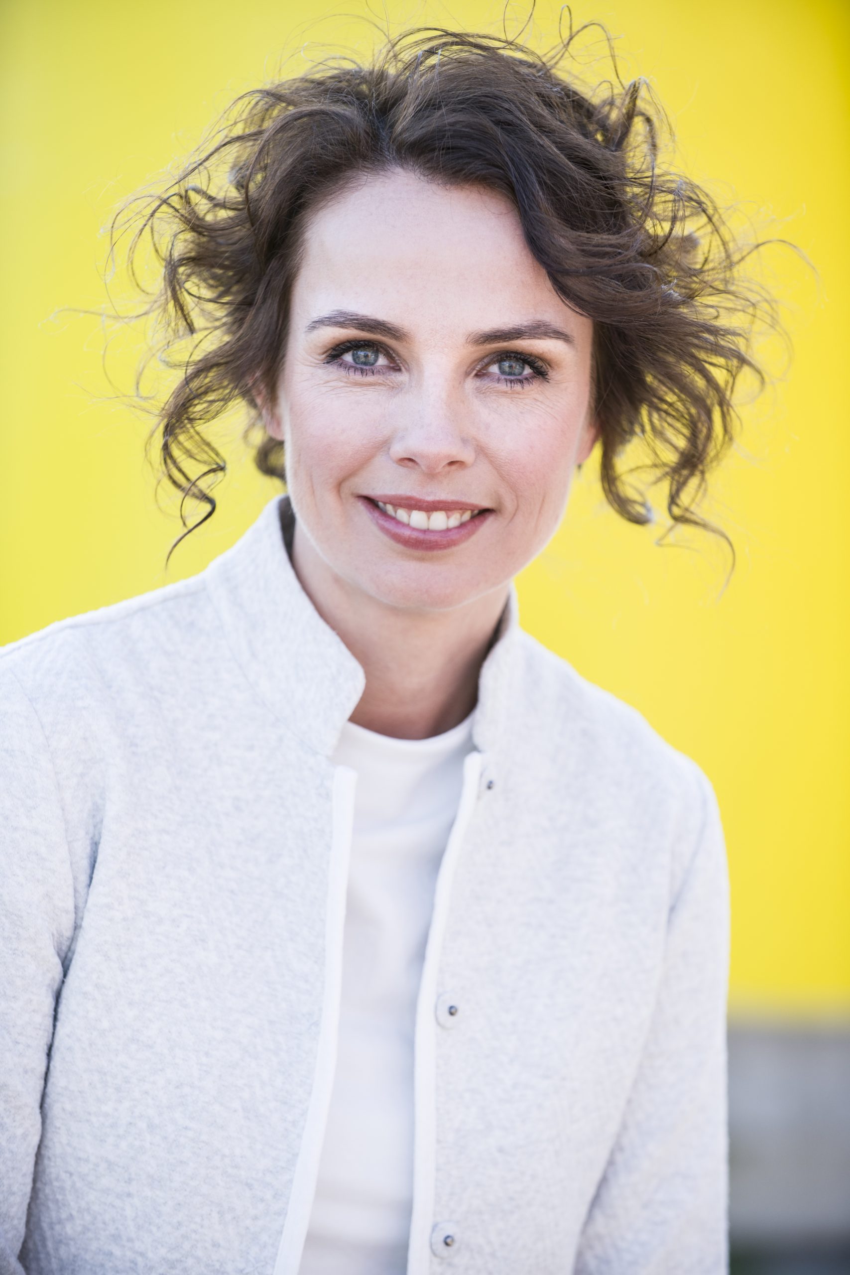 Marloes Sengers, HR-Directeur Intergamma: “Luisteren is de meest ...