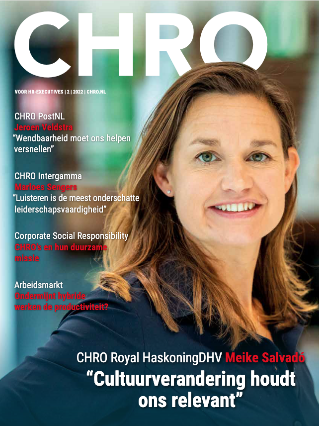 CHRO Magazine #2-2022