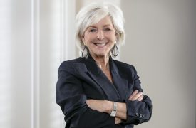 Marjolein Reijs, HR-directeur GOM: “Beter aandacht voor gezondheid dan verzuimmaatregelen”