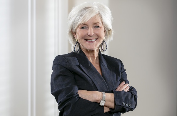 Marjolein Reijs, HR-directeur GOM: “Beter aandacht voor gezondheid dan verzuimmaatregelen”