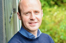Jeroen Meijerink, Associate Professor HRM: “Richt als werkgever zelf een online klusplatform op”