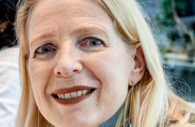 Agnes Schrijver nieuwe HR-directeur van het Radboudumc