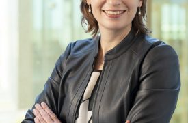 Refresco benoemt Martha Zandbergen als Chief People and Legal Officer