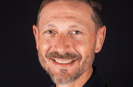 Maarten Horbach, HR Director Shimano Europa: “SuccessDay doet kopwerk voor Shimano”