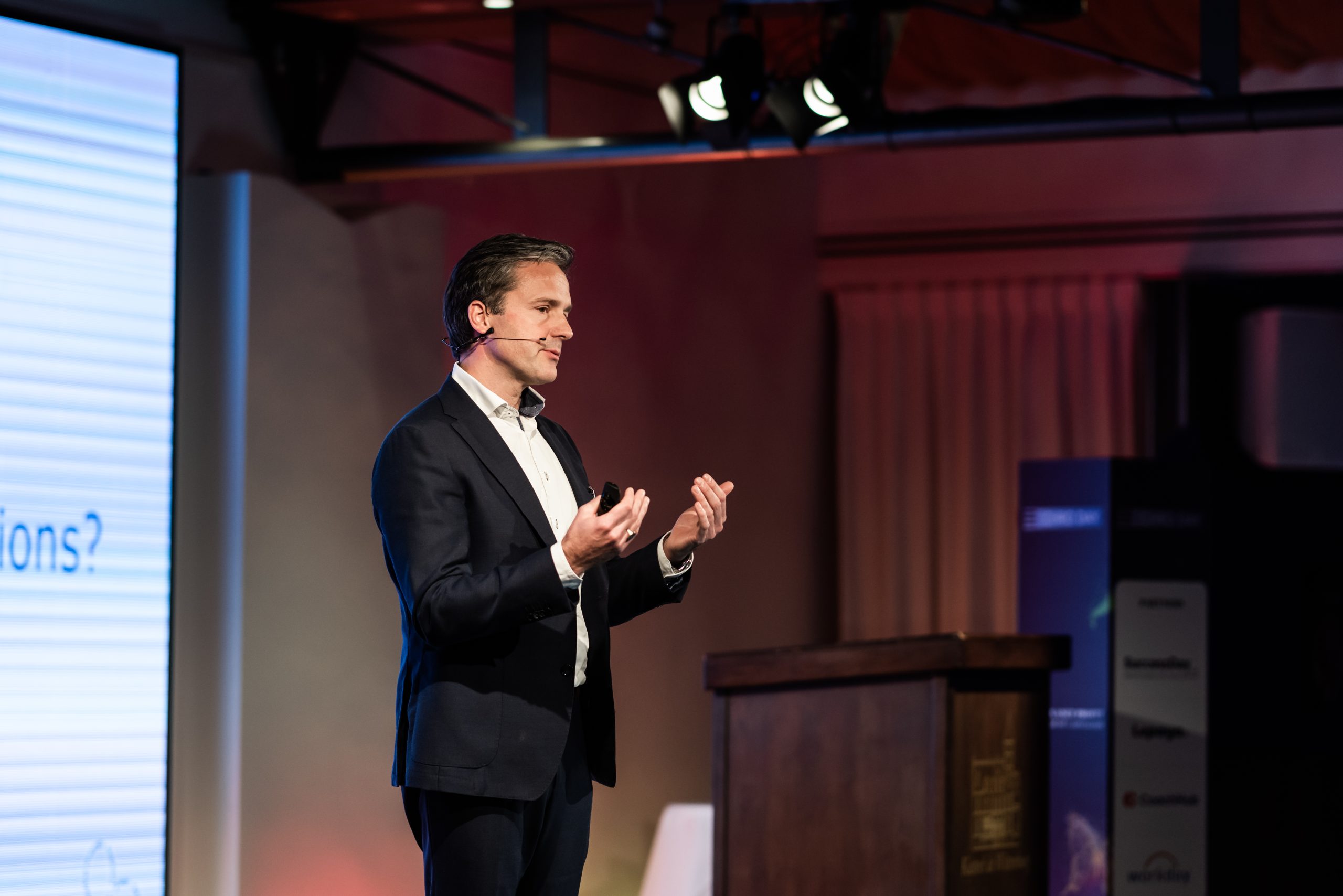 Edward Haarmans: “Purpose-gedreven organisaties, goed voor medewerker ...