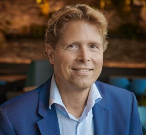 Pieter Versteeg, CHRO Sodexo Nederland: “Groei van medewerkers dé voorwaarde voor groei van het bedrijf”