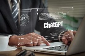 ChatGPT is booming! Een nieuwe uitdaging voor HR-professionals?