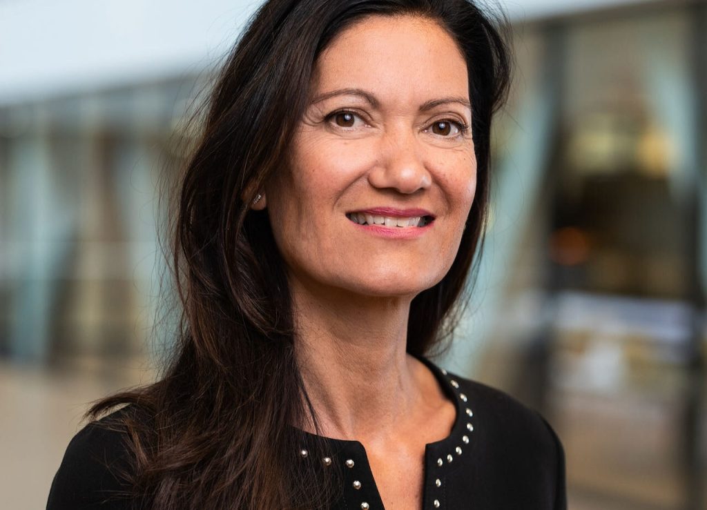 Sylvia The-McArthur, HR Director Loyens & Loeff: “Tijd voor een meer collectief beloningssysteem”