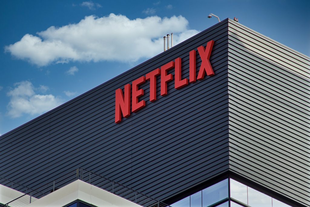 Niet iedereen is enthousiast over het 'volwassen' HR beleid van Netflix