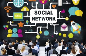 Waarom sociale netwerken eerder schadelijk dan heilzaam zijn voor innovatie