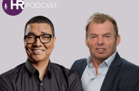 Podcast Jörgen Raymann en Victor Mulder: “Al bij de onboarding moet je uitleggen: zo gaan wij met elkaar om in dit bedrijf”